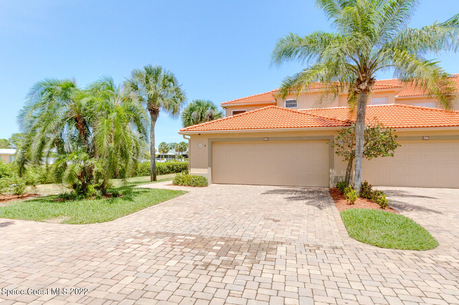 49 Marina Isles Boulevard Indian Harbour Beach FL 32937