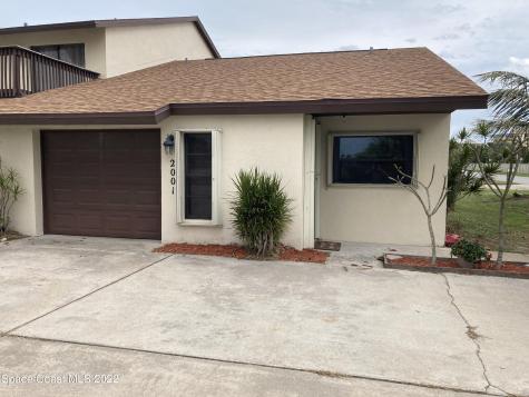 2001 N Shannon Avenue Indialantic FL 32903