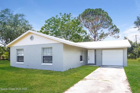 154 Anderson Avenue NE Palm Bay FL 32907