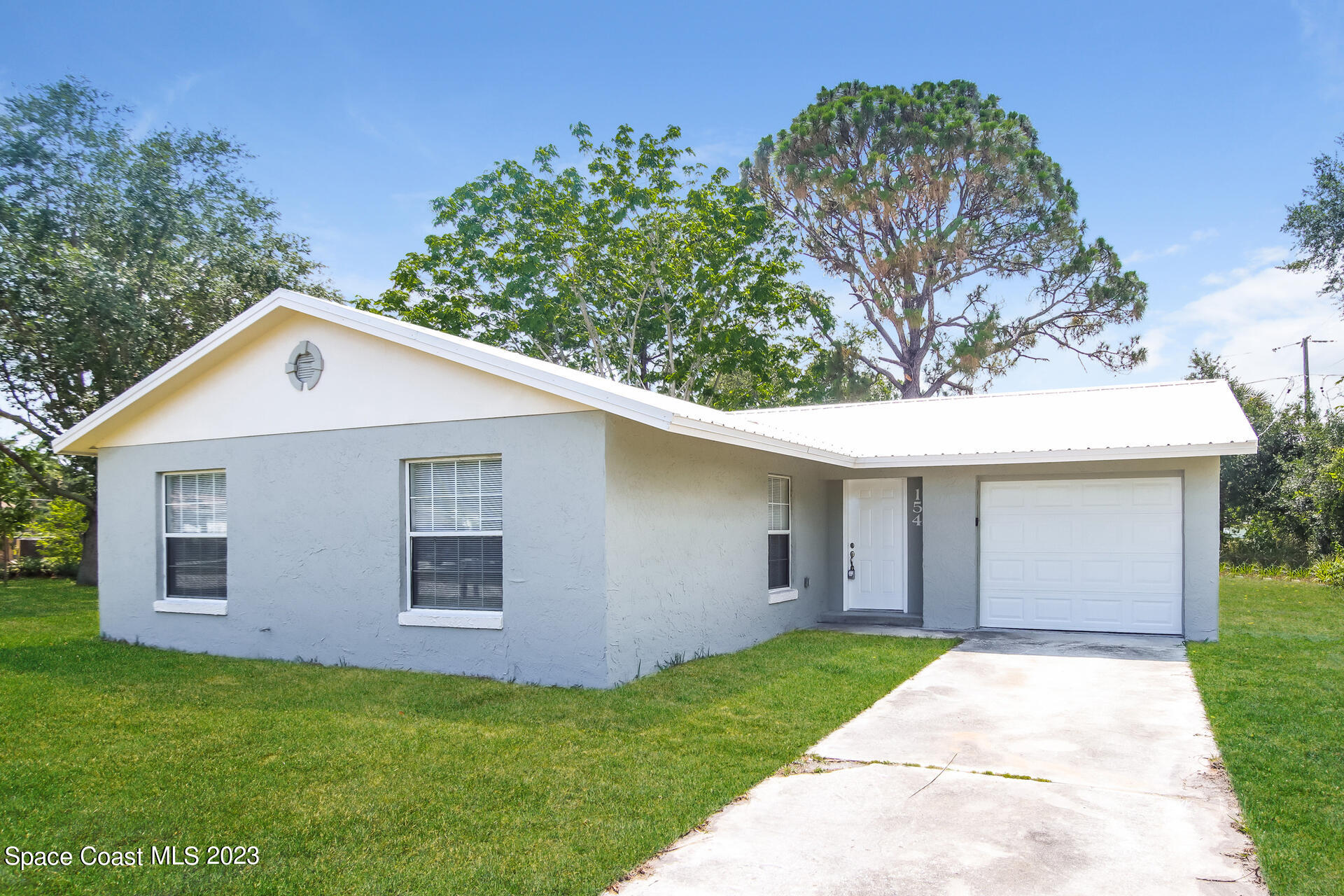154 Anderson Avenue NE Palm Bay FL 32907