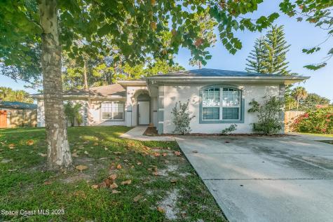 6070 Chapman Street Cocoa FL 32927