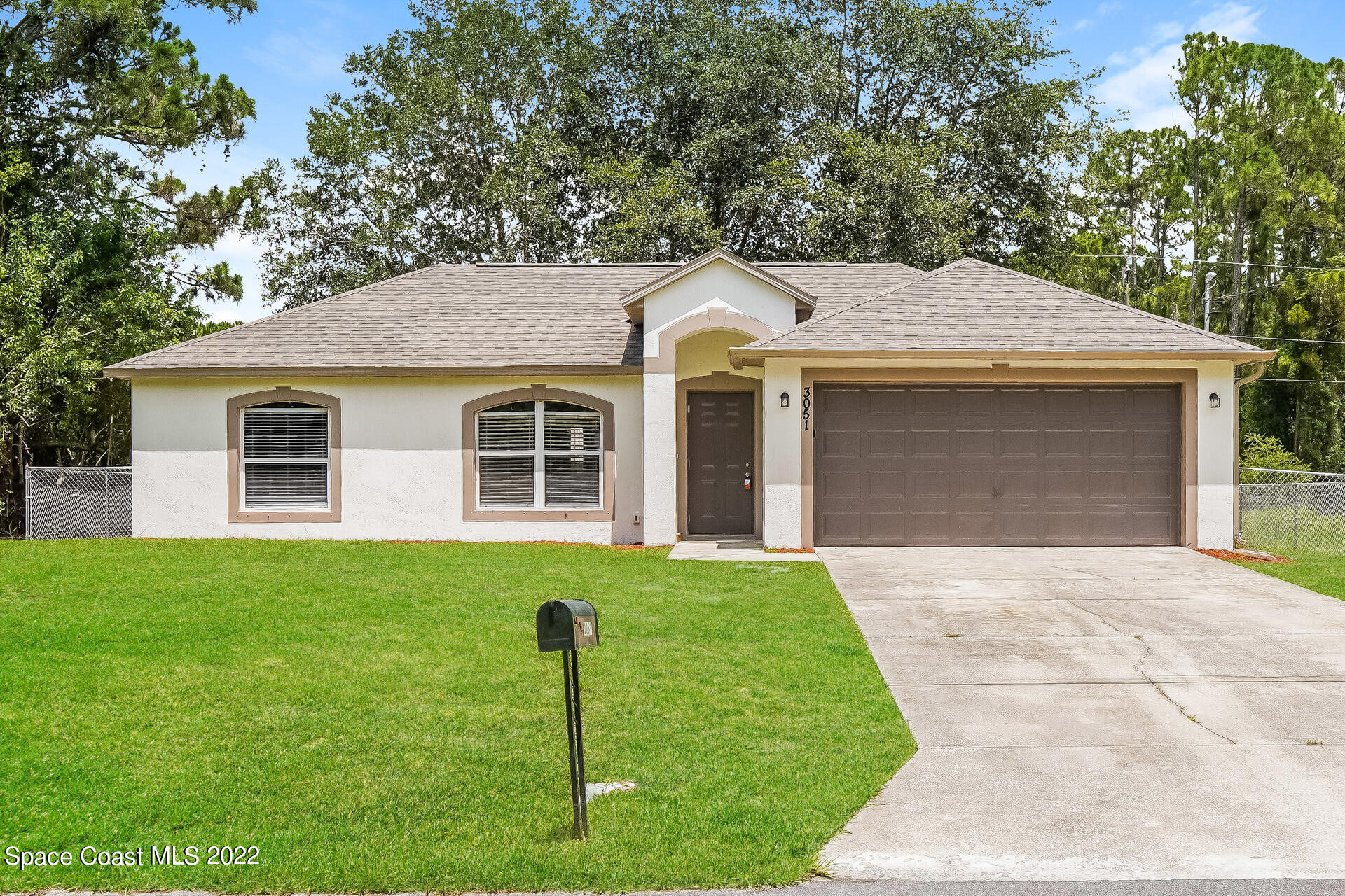 3051 Forghun Avenue SE Palm Bay FL 32909