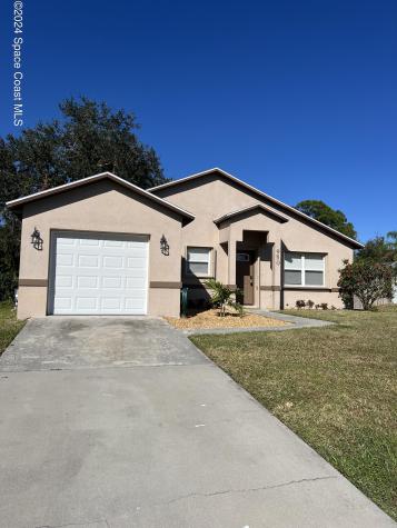 950 Bermuda Avenue Sebastian FL 32958