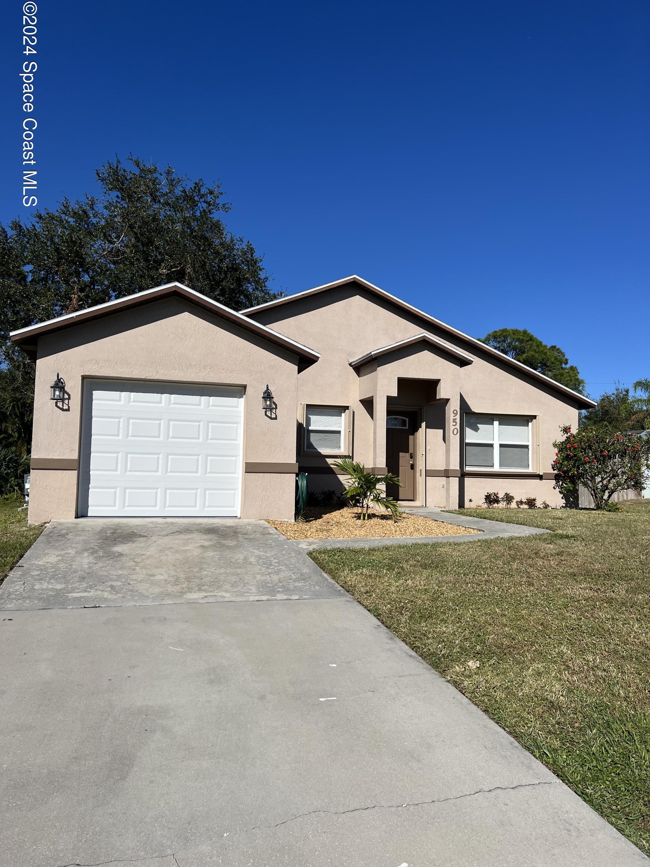950 Bermuda Avenue Sebastian FL 32958
