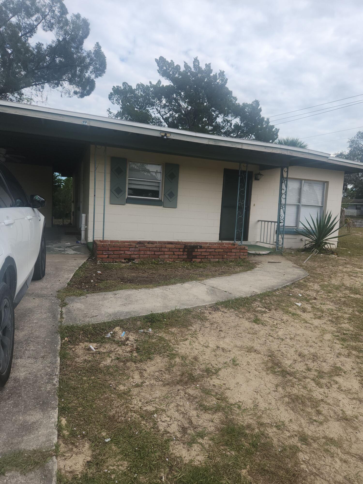 1041 Tudor Lane Titusville FL 32780
