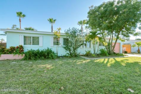 216 NE 1st Court Satellite Beach FL 32937