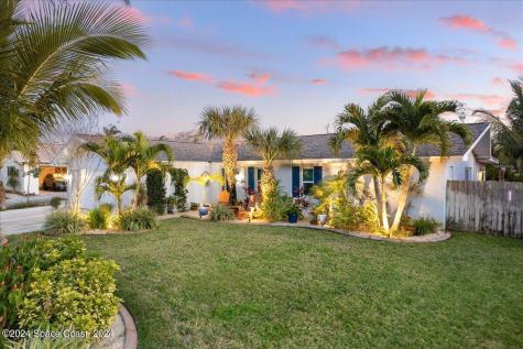 219 5th Avenue Melbourne Beach FL 32951