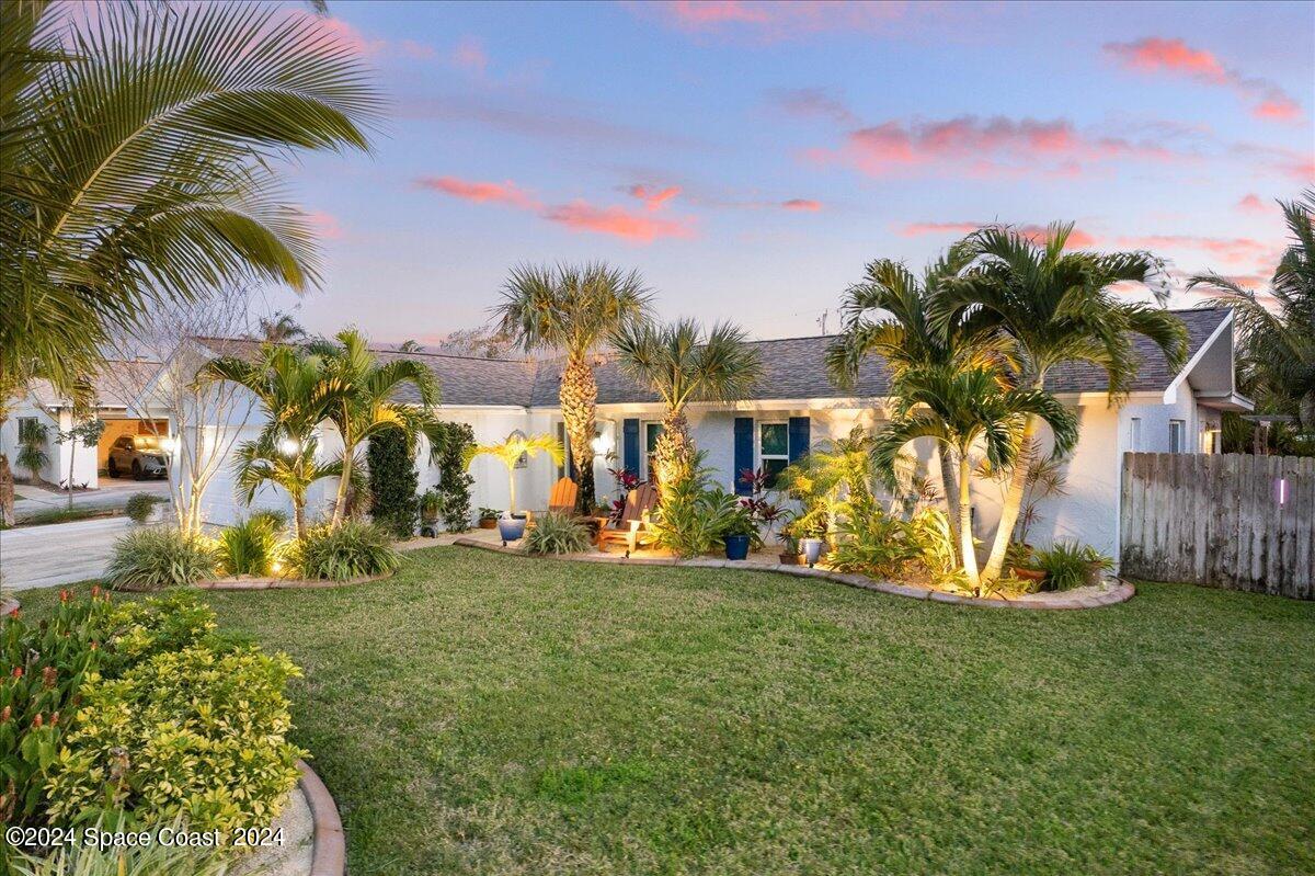 219 5th Avenue Melbourne Beach FL 32951
