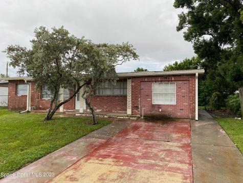2093 Fatzler Road Melbourne FL 32935