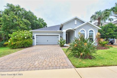 8200 Marquette Drive Melbourne FL 32940