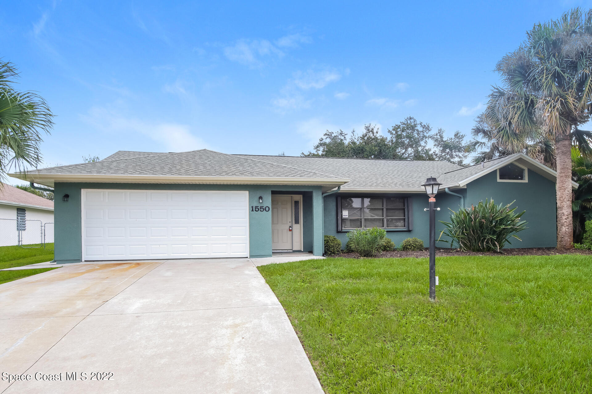 1550 Pleasantview Lane Sebastian FL 32958