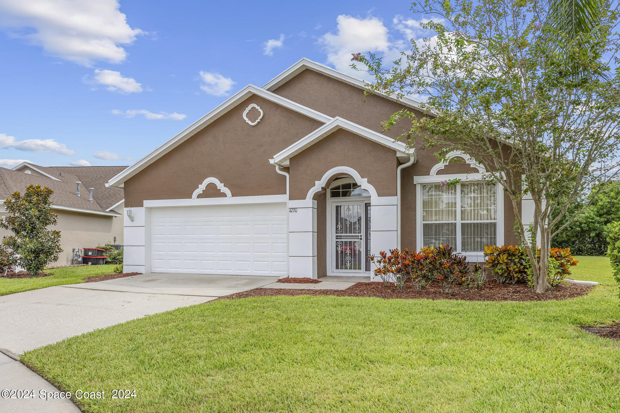 4720 Portage Trail Melbourne FL 32940