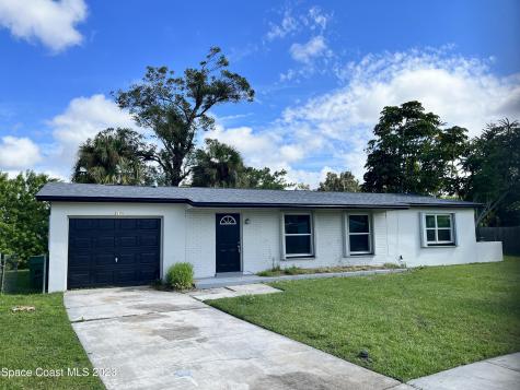 2170 Emerald Court Merritt Island FL 32953