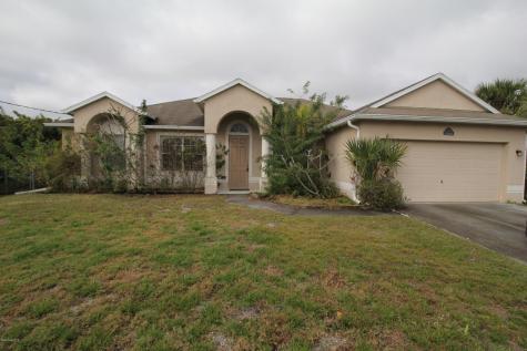 3380 Arnold Avenue SW Palm Bay FL 32908