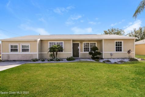 3182 SE East Blackwell Drive Port St Lucie FL 34952