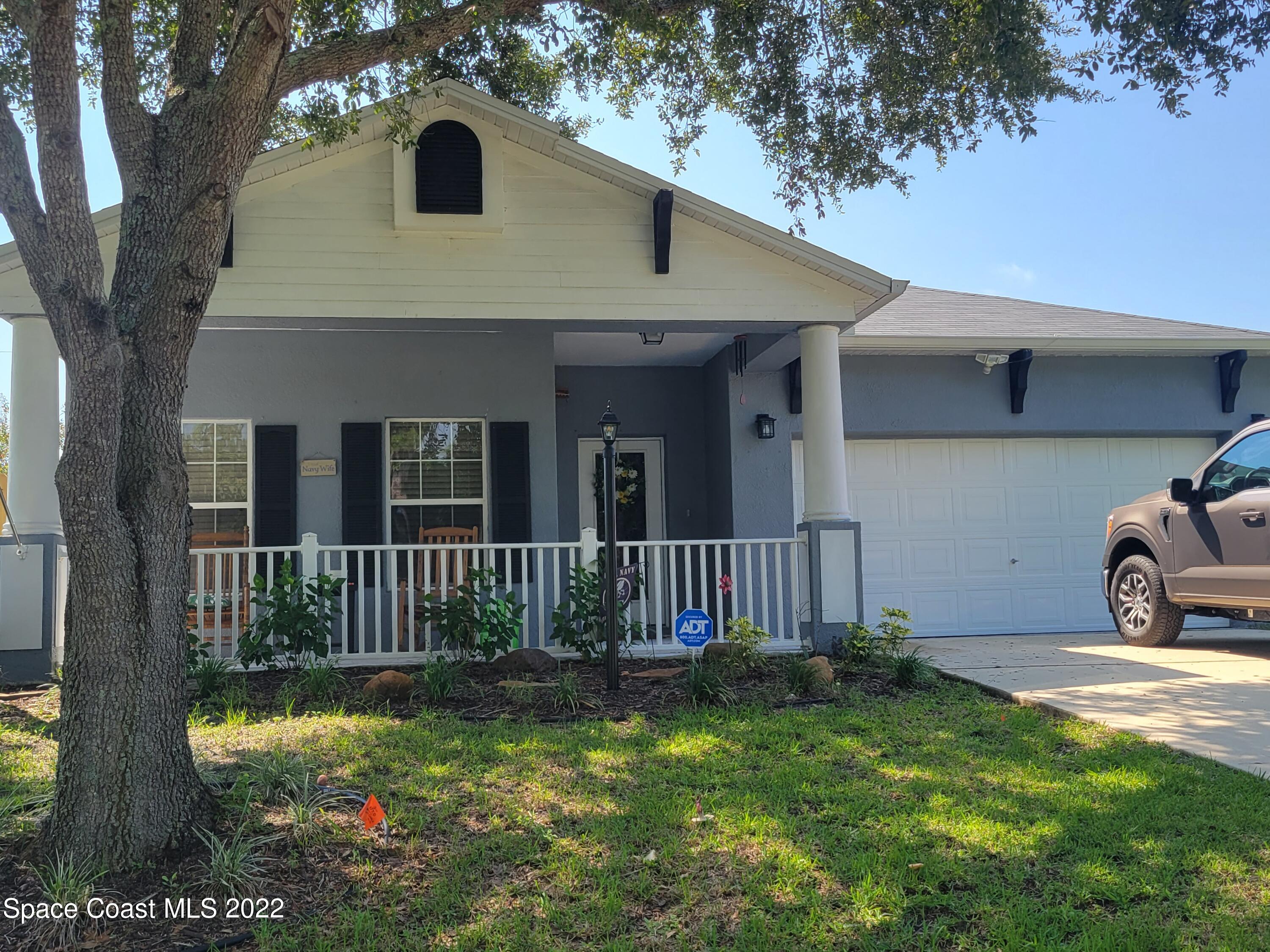 620 Hatcher Street SE Palm Bay FL 32909