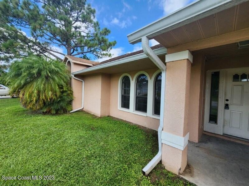 1350 Giralda Circle NW Palm Bay FL 32907