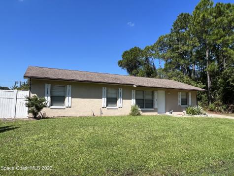 1398 Heide Avenue NW Palm Bay FL 32907