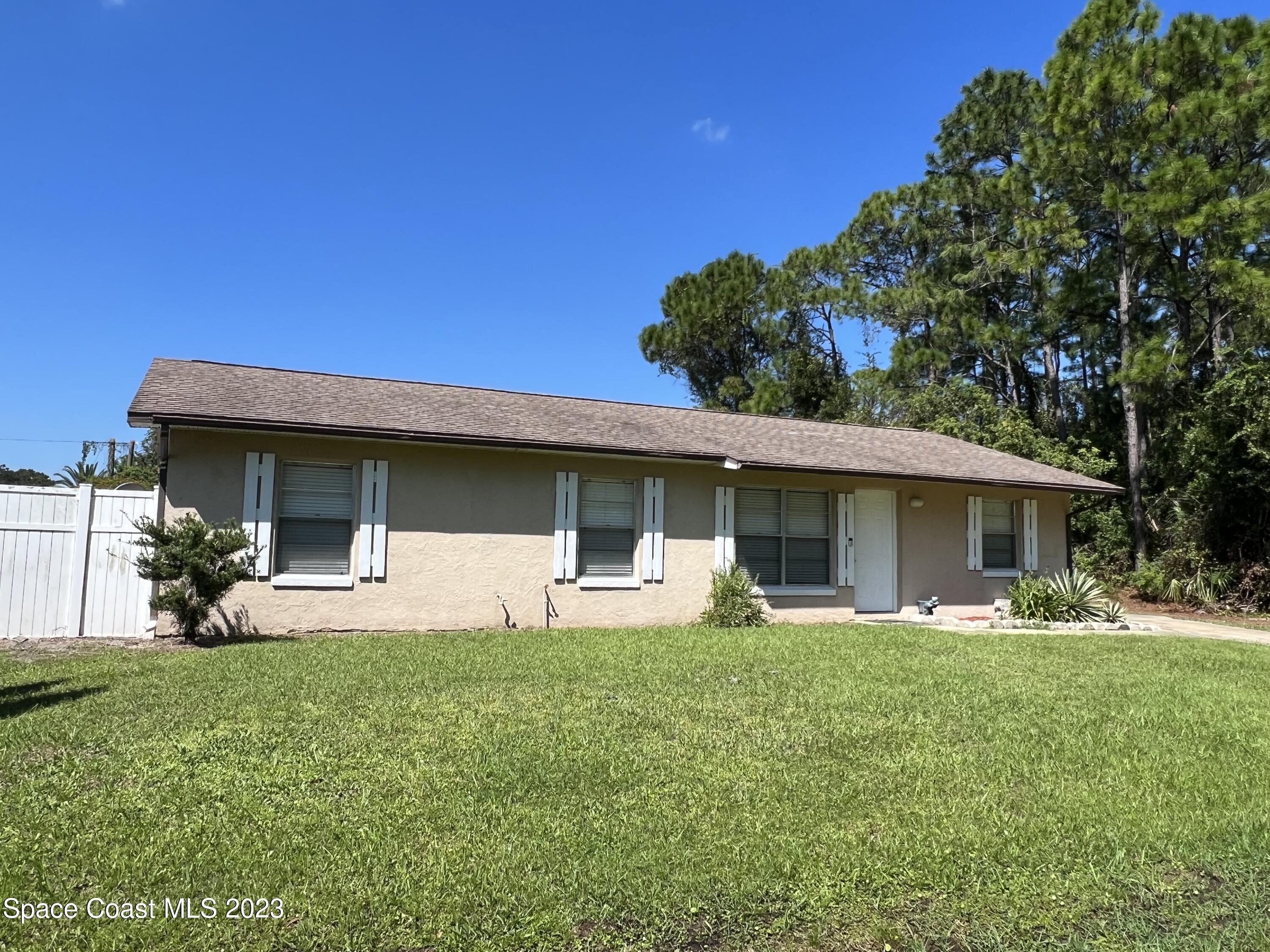 1398 Heide Avenue NW Palm Bay FL 32907