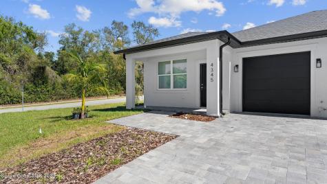 4345 Barna Avenue Titusville FL 32780