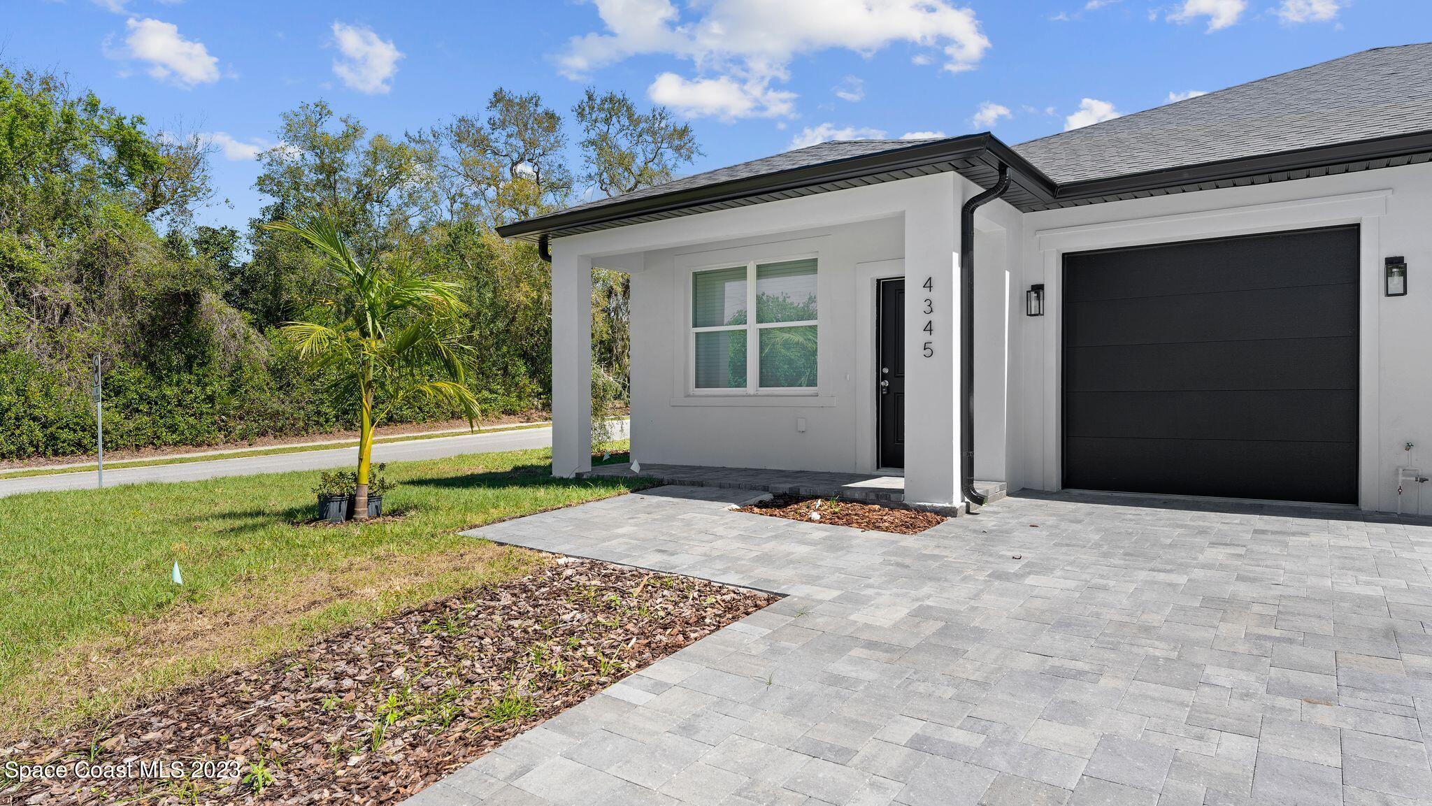 4345 Barna Avenue Titusville FL 32780