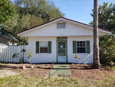 220 N Tropical Trail Merritt Island FL 32953