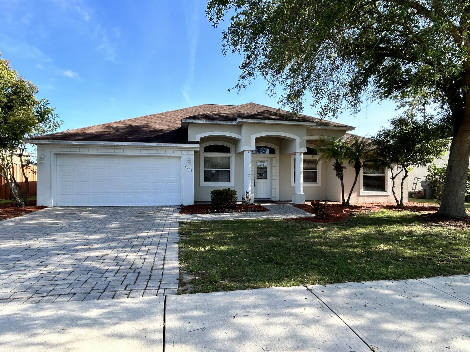 4088 Rolling Hill Drive Titusville FL 32796