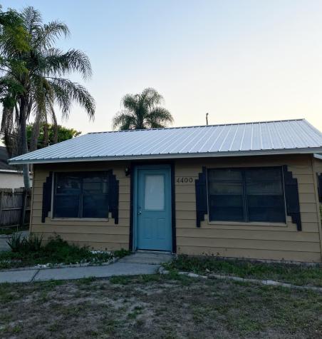 4400 Alpine Lane Titusville FL 32780