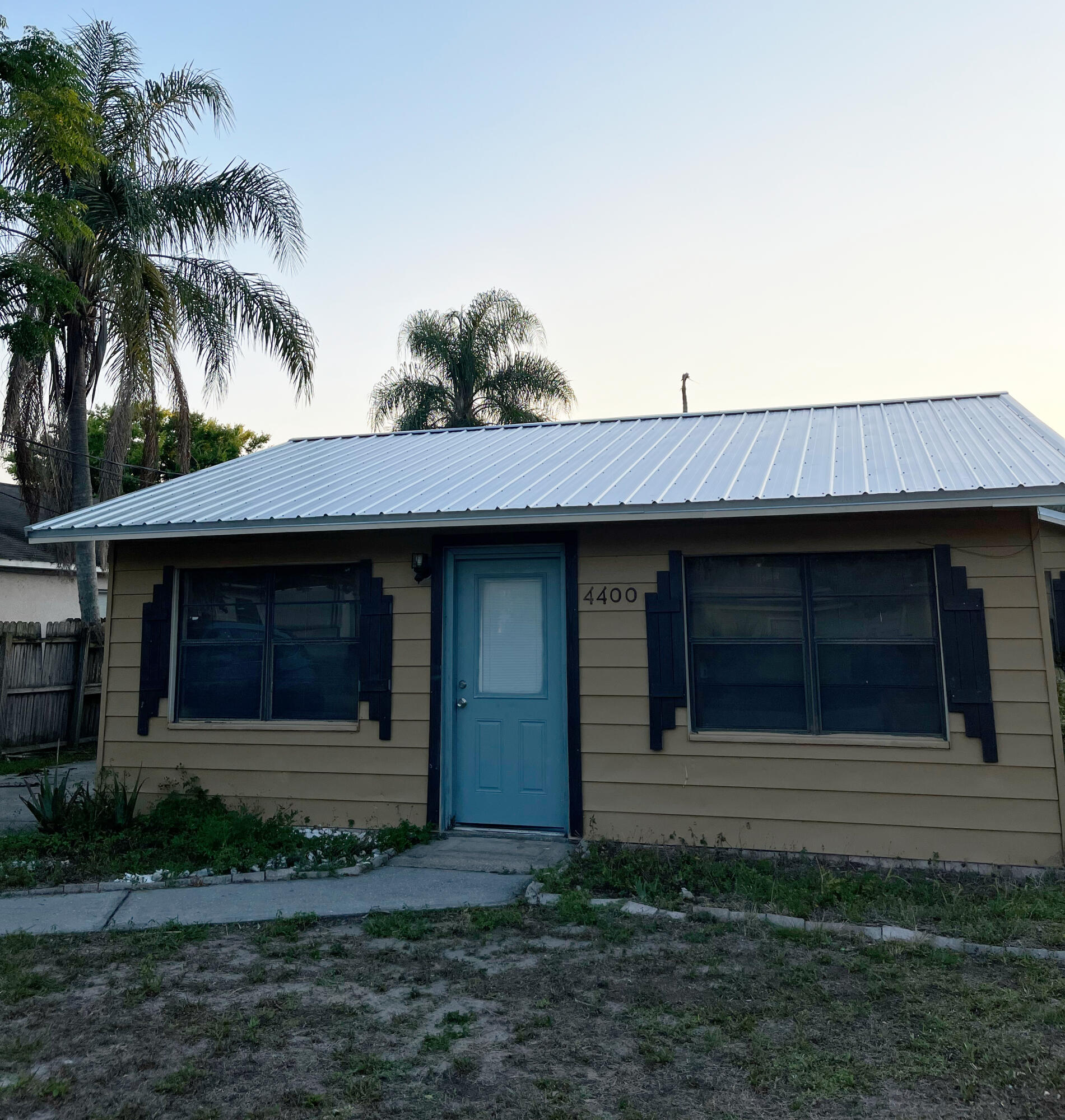 4400 Alpine Lane Titusville FL 32780