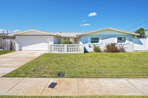 1565 Salmon Street Merritt Island FL 32952