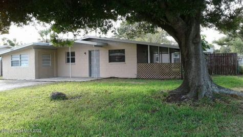 1888 Glenwood Drive Melbourne FL 32935