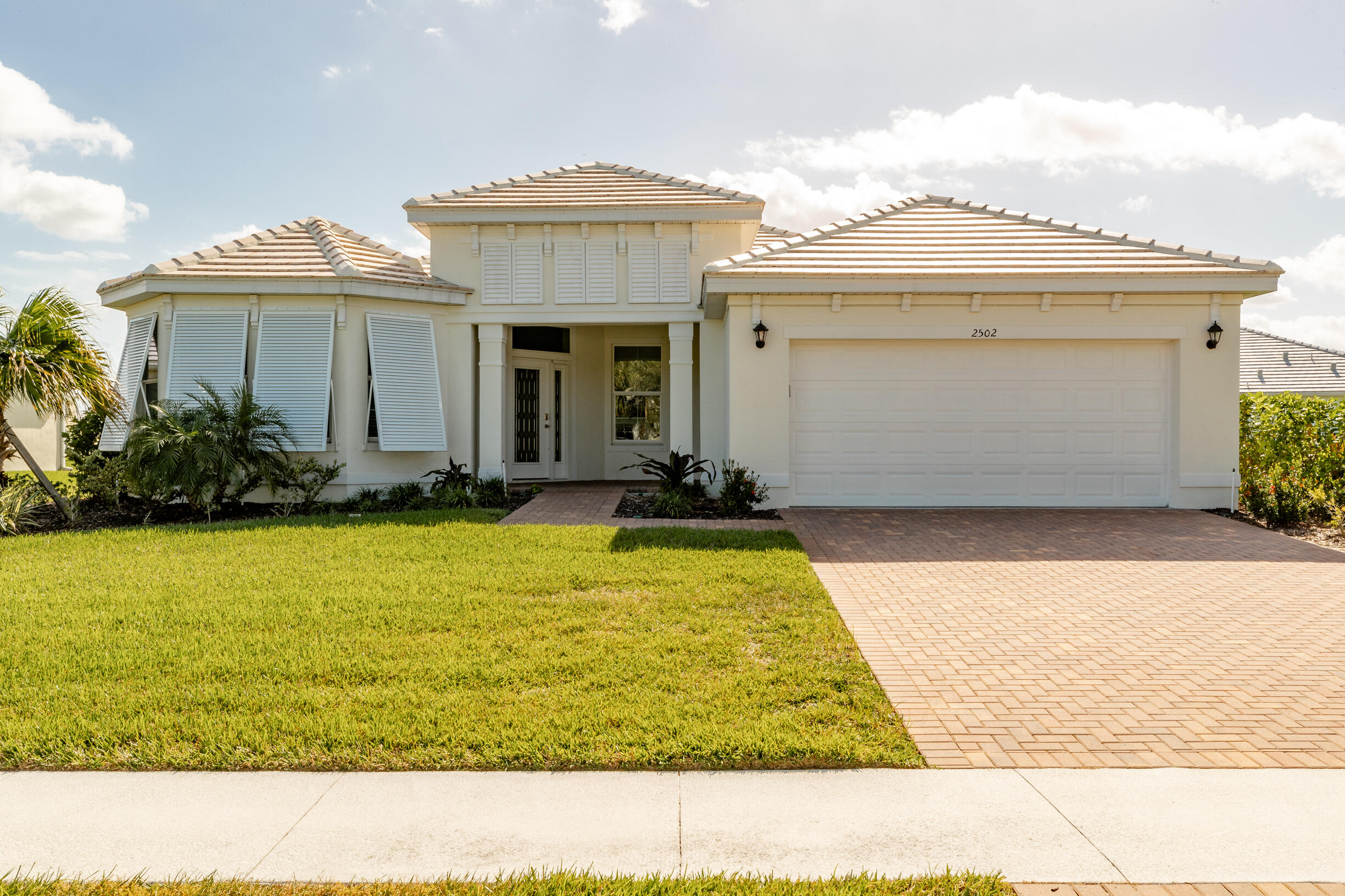 2502 Saint Lucia Circle Vero Beach FL 32967
