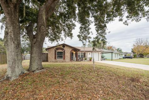 1615 Yorktown Avenue Titusville FL 32796