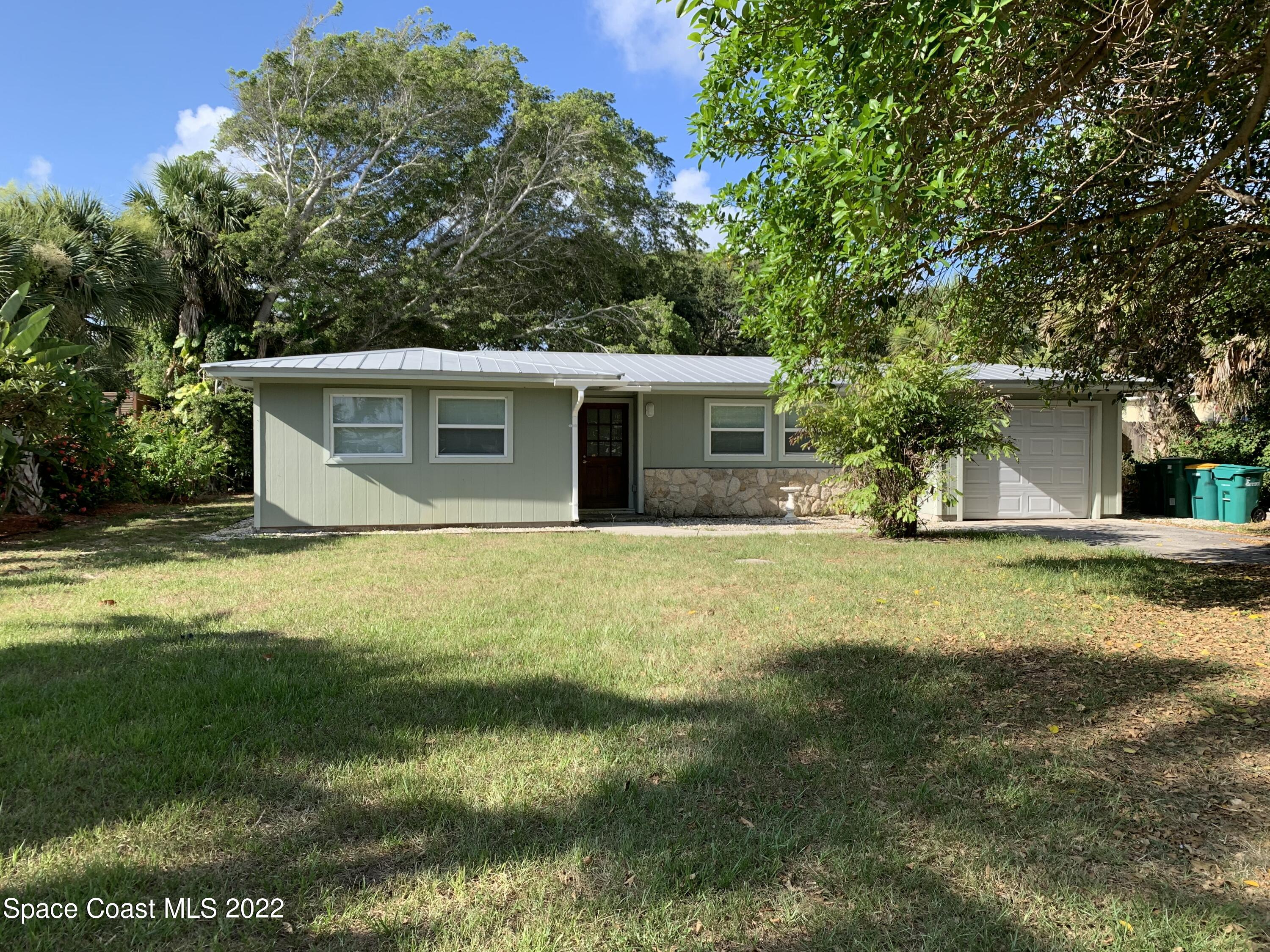 117 Fontaine Street Melbourne Beach FL 32951