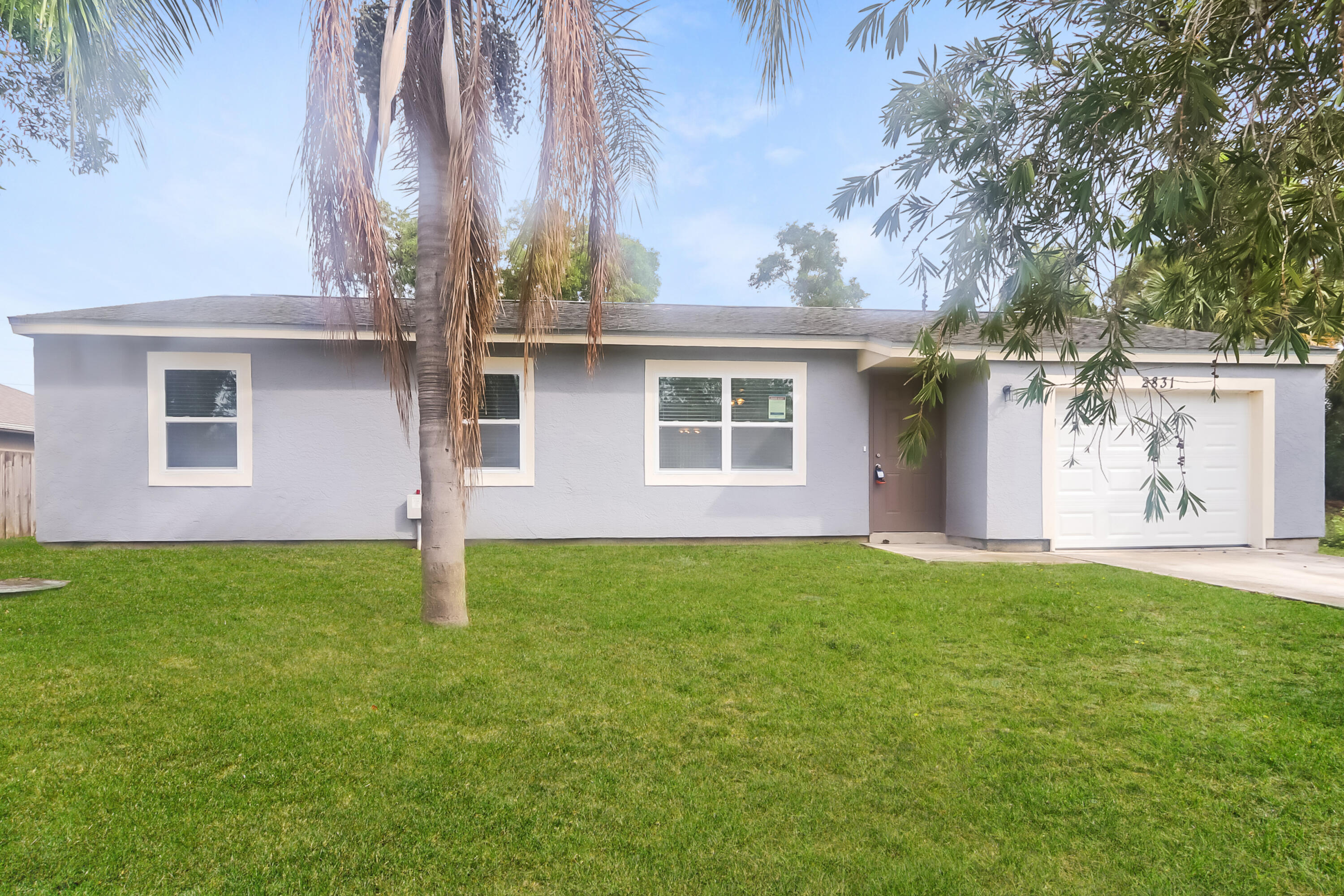 2831 SE Melaleuca Boulevard Port St Lucie FL 34952