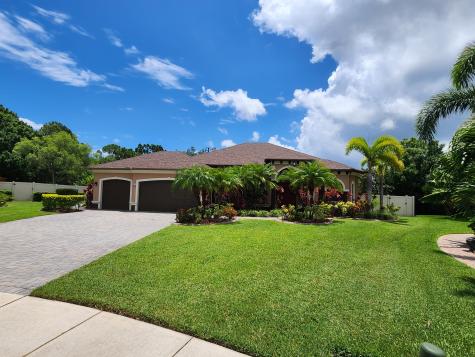 3647 Pascoli Place Melbourne FL 32934