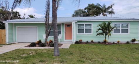 117 SE 2nd Street Satellite Beach FL 32937