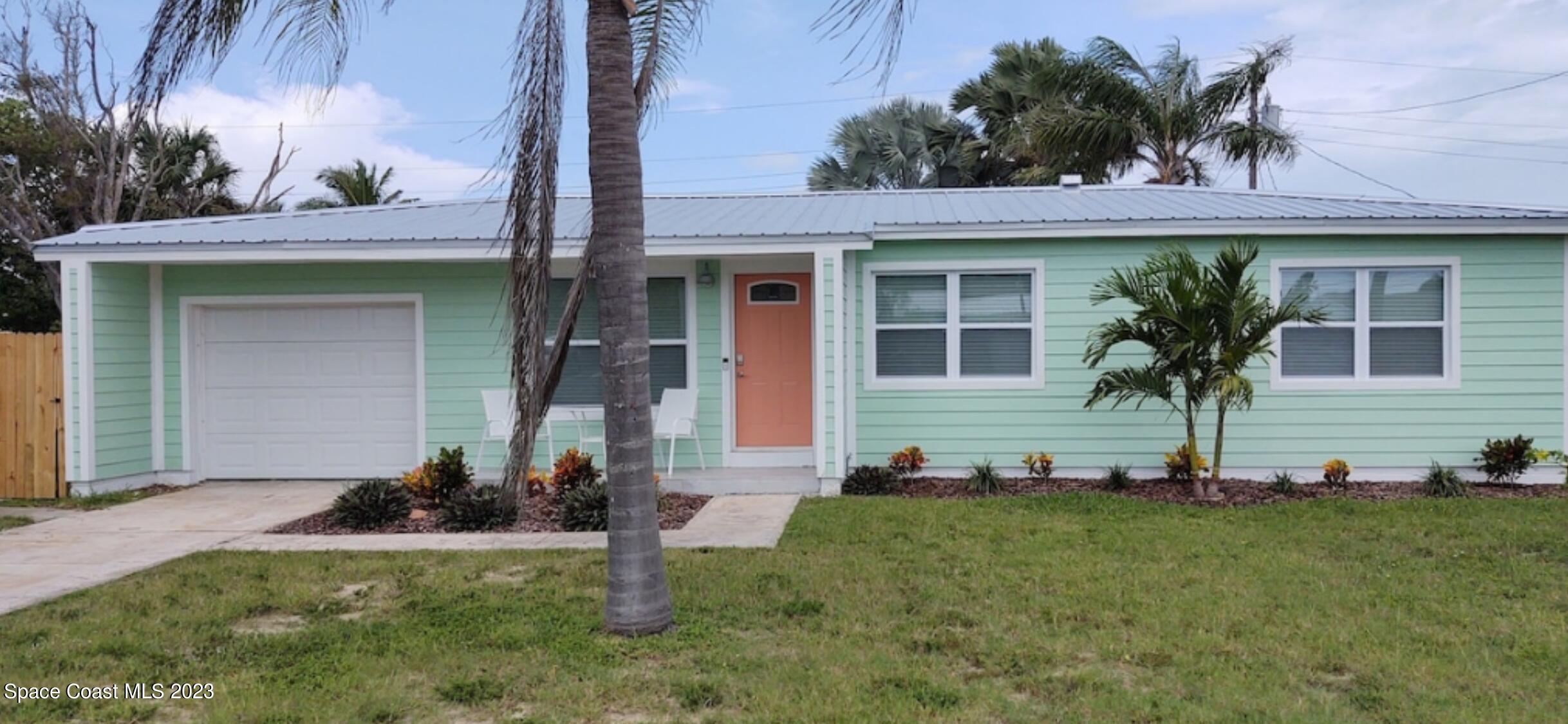 117 SE 2nd Street Satellite Beach FL 32937