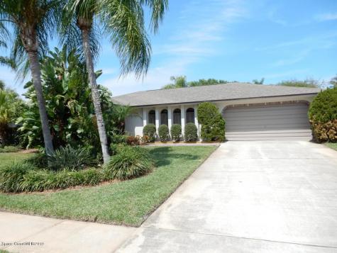 530 Rio Lane Indialantic FL 32903