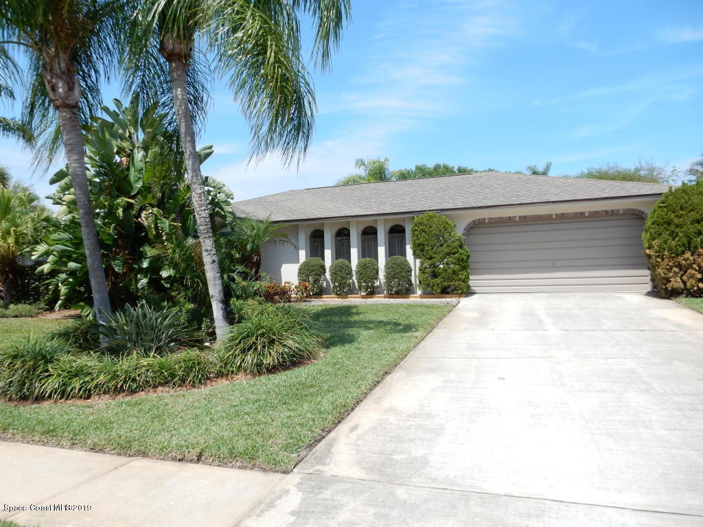 530 Rio Lane Indialantic FL 32903
