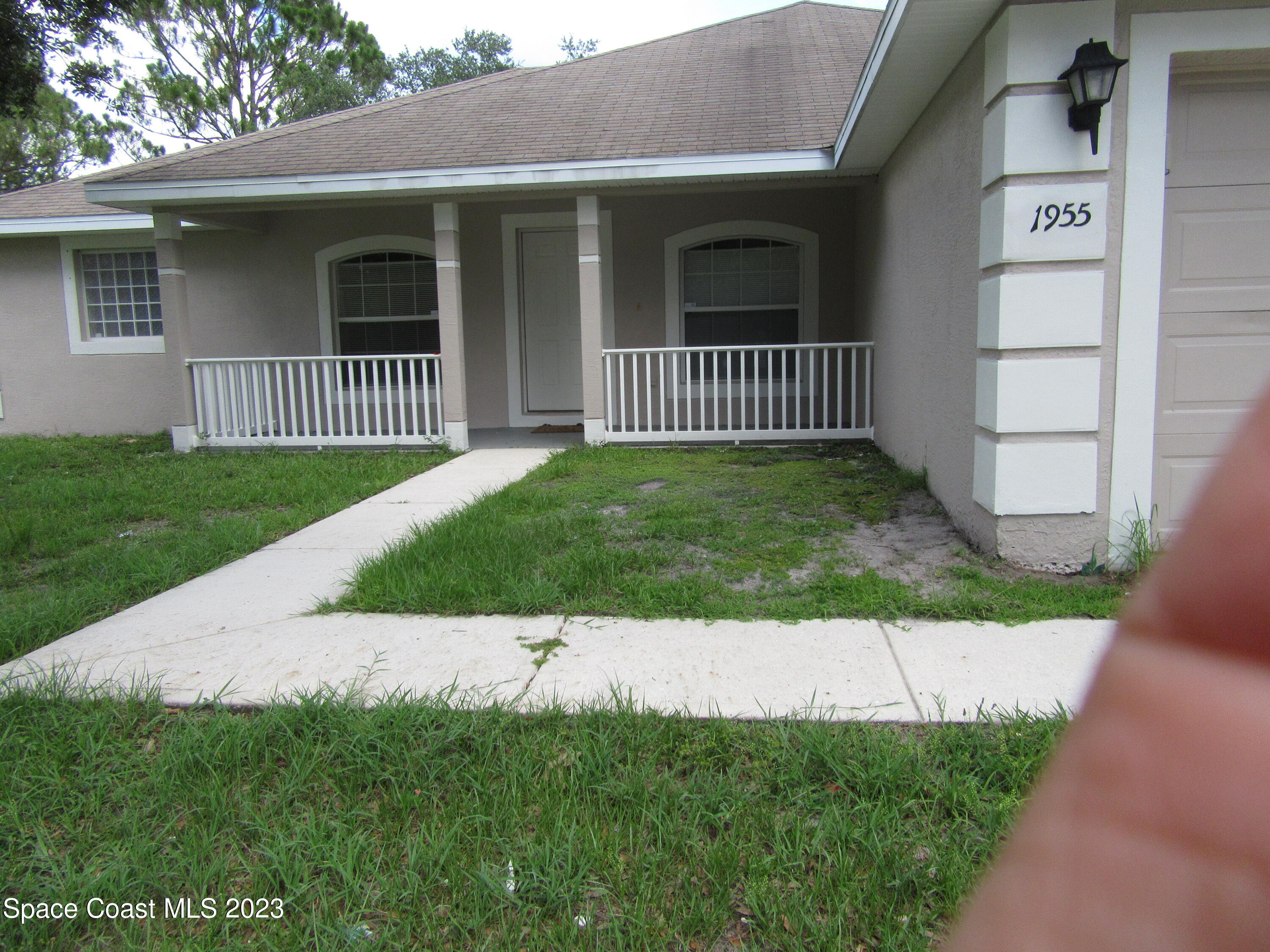 1955 Trapp Avenue SE Palm Bay FL 32909
