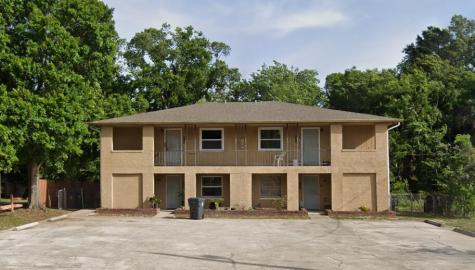 1702 Palmetto Street Titusville FL 32796