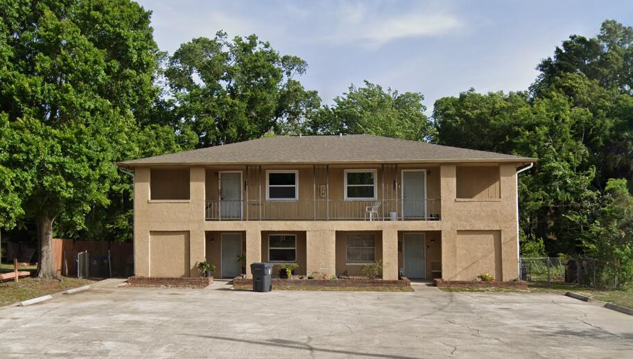 1702 Palmetto Street Titusville FL 32796