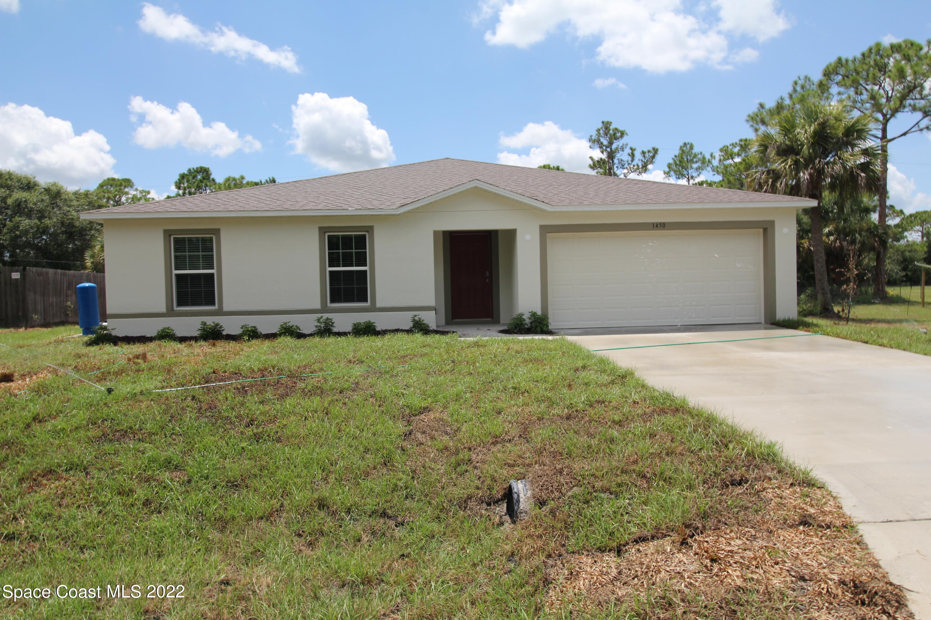 1450 Traverse Street SE Palm Bay FL 32909