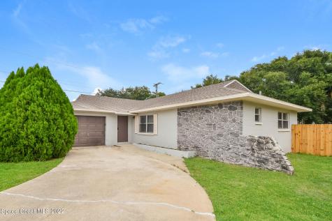 1865 Fairlane Drive Titusville FL 32780