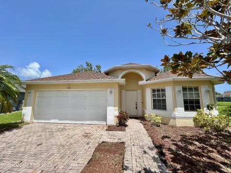 1826 Sussex Court Rockledge FL 32955