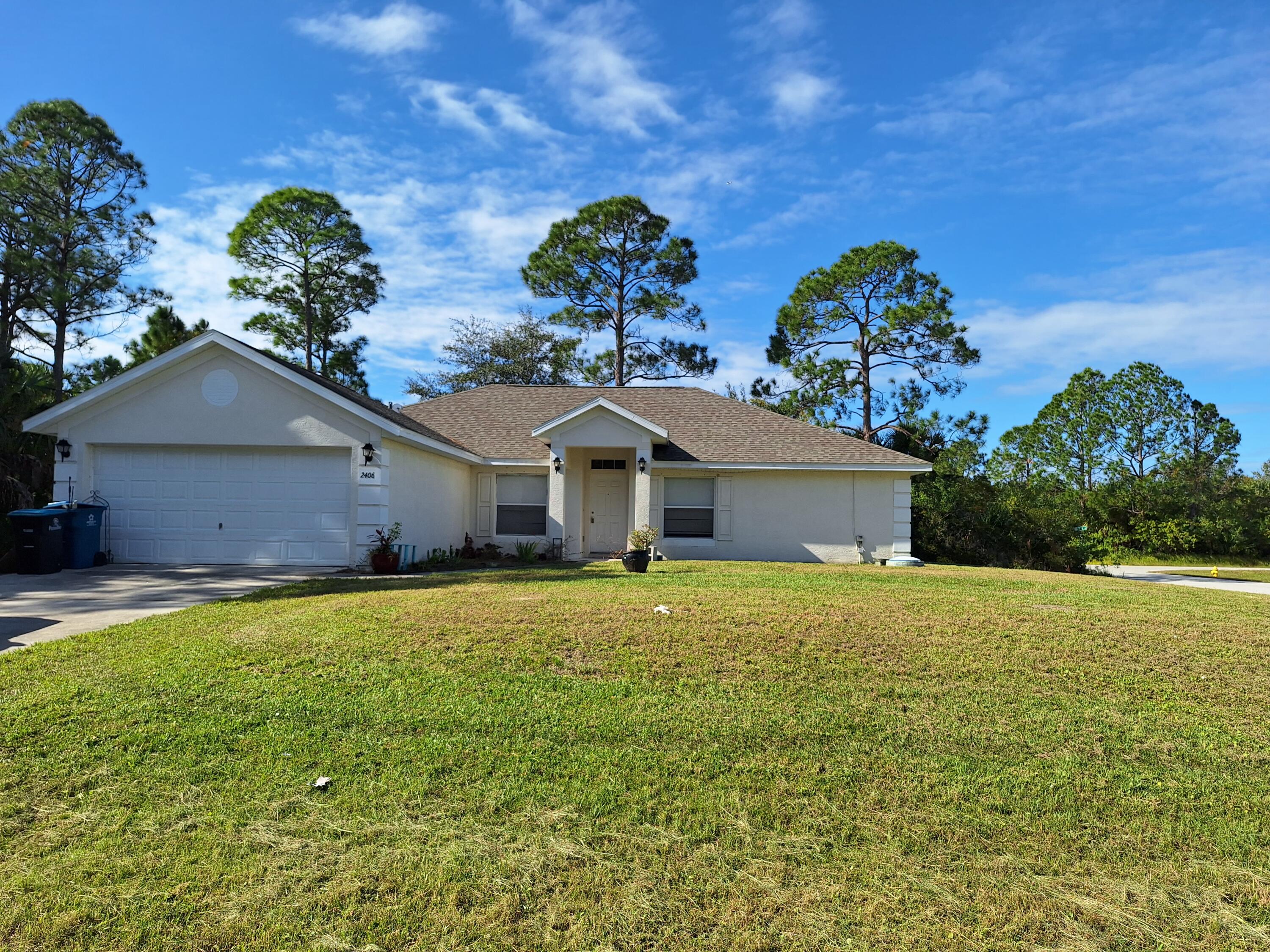 2406 Oasis Avenue SW Palm Bay FL 32908