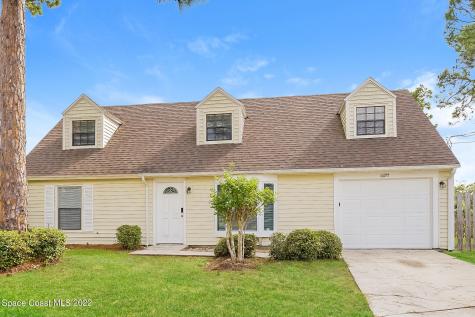 6695 Calusa Avenue Cocoa FL 32927