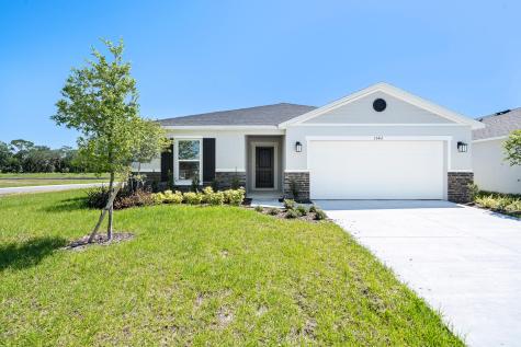 1542 Pecorino Court Titusville FL 32780
