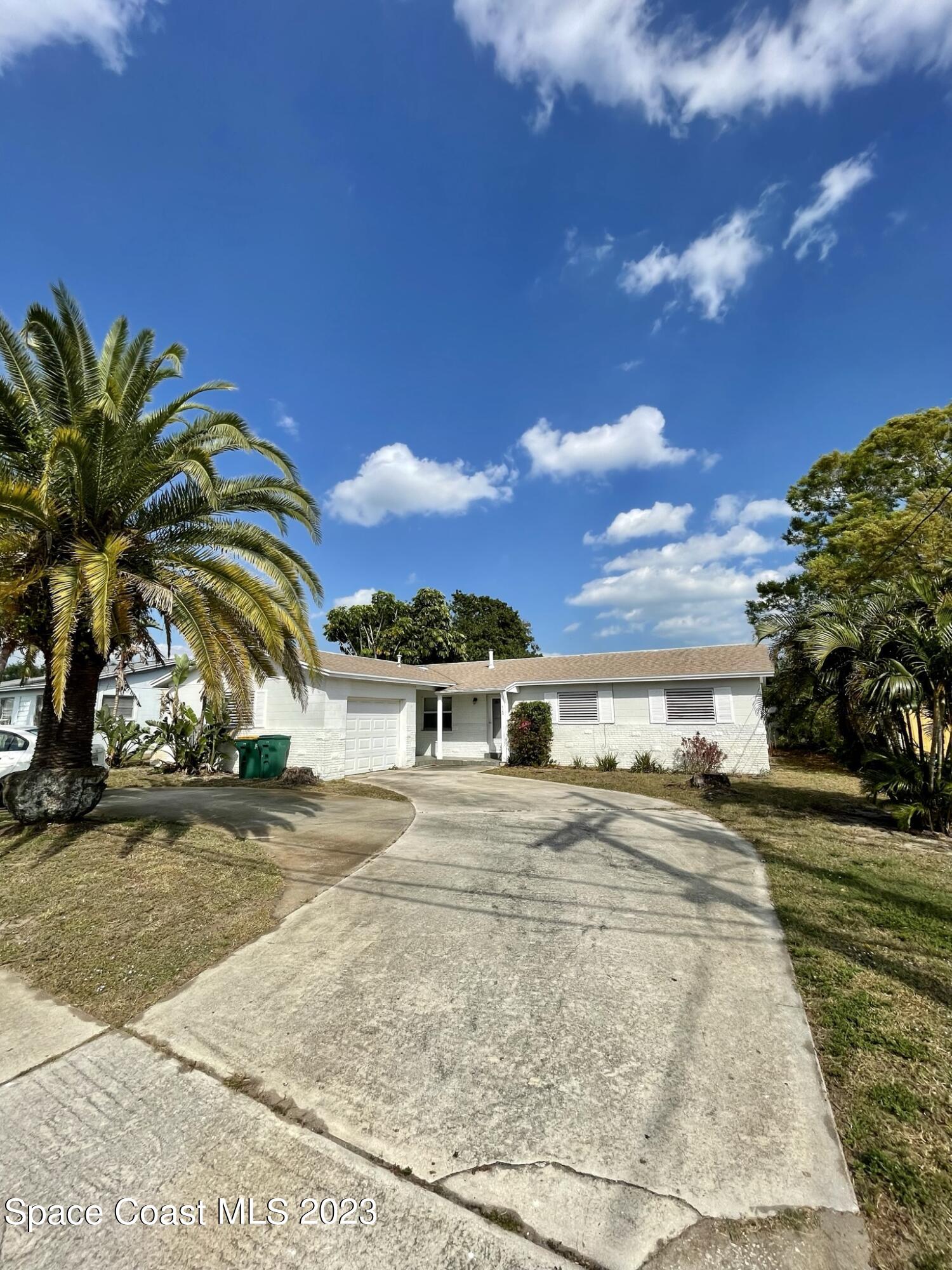420 Newfound Harbor Drive Merritt Island FL 32952